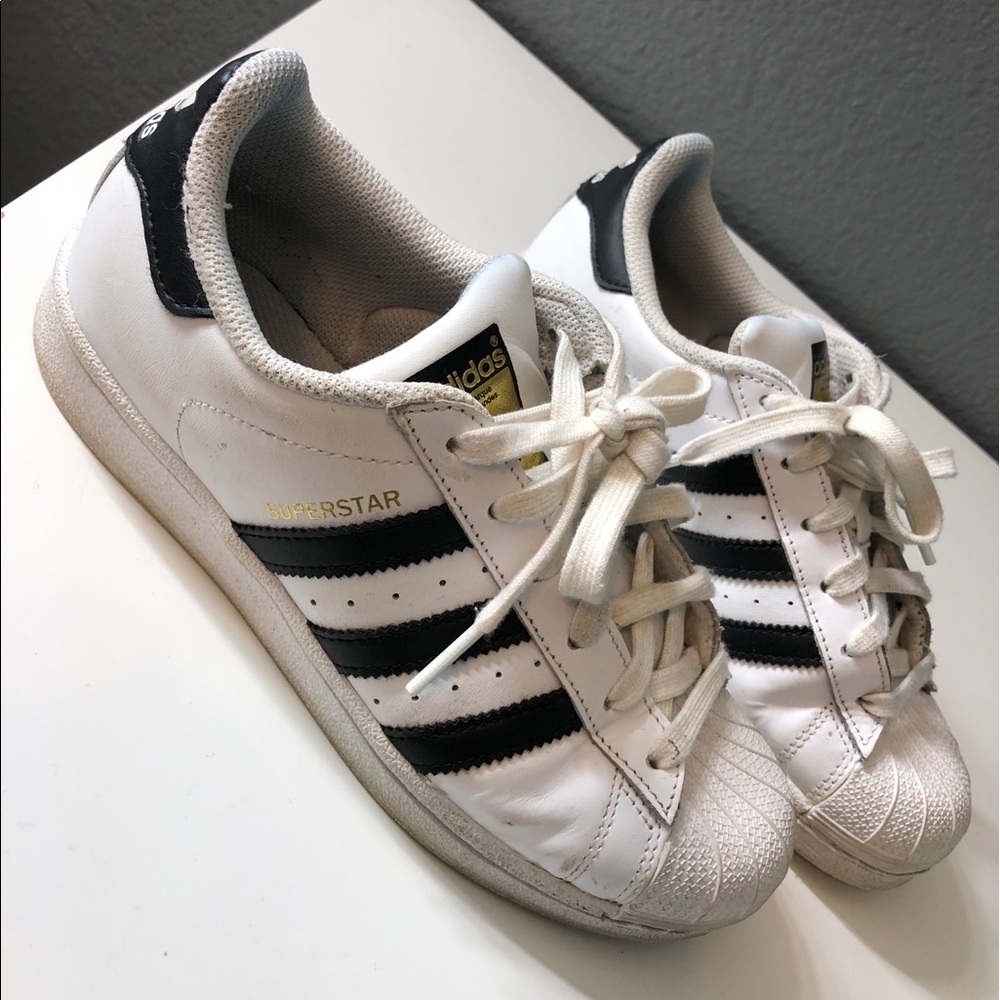Adidas Superstar